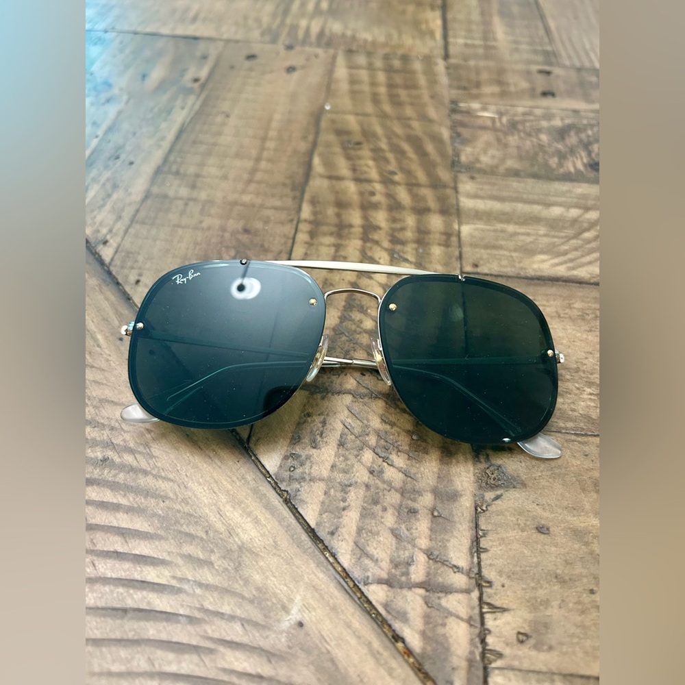 Ray-Ban sunglasses